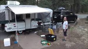 Campsites are well spaced and most have some shade. Big Lake Arizona Rainbow Campground Ryze Tello Drone Youtube