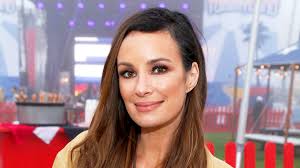 Catt Sadler Receives Letter from Young Girl About Gender Pay Gap