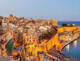 Repubblika ta' malta) and formerly melita, is a southern european island country consisting of an archipelago in the mediterranean sea. Malta Blue Air