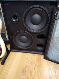 Check spelling or type a new query. Sold Fender Rumble 210 Black Face Bass Cabinet Talkbass Com