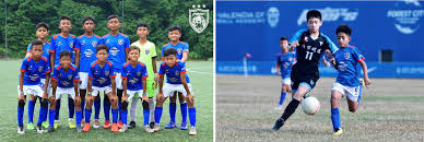 Ya, pada tahun 1994 persatuan sepak bola seluruh indonesia (pssi) menggabungkan dua kompetisi, galatama dan perserikatan, menjadi format baru kompetisi liga indonesia (ligina). Siaran Media Akademi Jdt Dianugerahkan Keahlian Emas Piagam Suparimau Fam Yang Pertama Fam