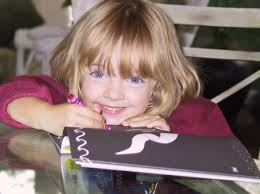 Ada-Helen Bayer Volentine from Friends Select School