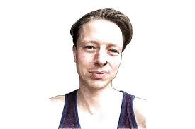 After Hours with Michael Harvey