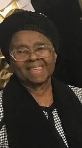 Marva Matthews's Instagram, Twitter & Facebook