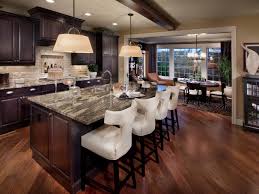 creating a kitchen for entertaining hgtv