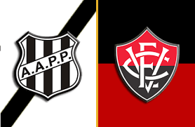 Get the latest ponte preta news, scores, stats, standings, rumors, and more from espn. Ponte Preta X Vitoria Saiba Como Assistir A Partida