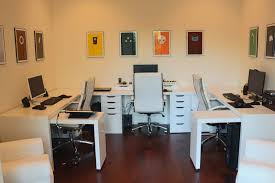 White Ikea Malm Desk Computer Game Prints Ikea Table Bar System Ikea Alex White Minimal Office Computergam Ikea Malm Desk Home Office Furniture Ikea Table