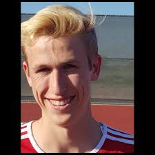 Levi Potter's Combs High School Bio