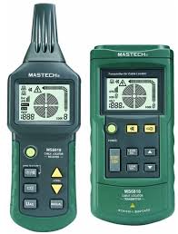 More expensive models can detect all metallic objects or even sense areas of greater density. Guide To The Best Underground Cable Pipe Wire Locators In 2021