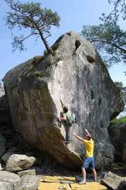 Guest Blog Rock Climbing Is On The Up Bouldering Rock Climbing Climbing