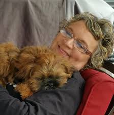 Catherine Ann “Cathy” Drake Abel (1962-2018)