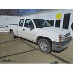 1955 chevrolet car wiring diagrams 3 mb. Wiring 7 Way Trailer Connector On 2002 Chevy Silverado 2500 Etrailer Com