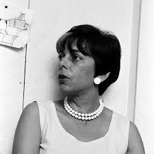 Shirley (1922 film), a british silent film. Shirley Clarke Saw The Future Of Cinema The New Yorker