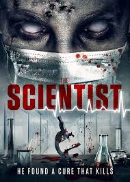 This is a new film on netflix hope you like it. The Scientist 2020 Dir Derrick Granado Newest Horror Movies Best Horror Movies Latest Horror Movies