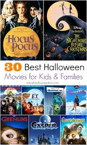 Best Halloween Movies For Kids Families Not Scary Halloween Movies To Watch Halloween Movies Kids Kid Friendly Halloween Movies