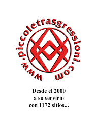 Desde el 2000 a su servicio con 1172 sitios...