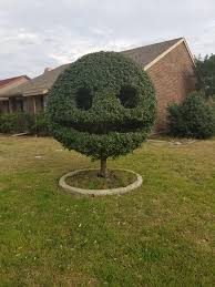 I'm sure most of you will agree that the story of edward scissorhands is touching beyond words. Edward Scissorhands Lawn Decorations