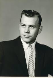 Edward Herbert Christian Obituary