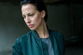 Agnes Mann Schauspielerin