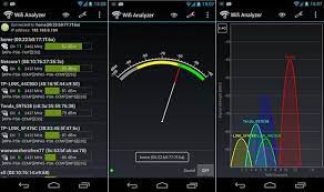 How to check wifi channels. Check The Best Wifi Analyzer Apps For Android