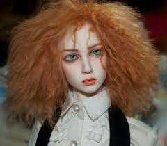 Dollshe Bernard -Duran-