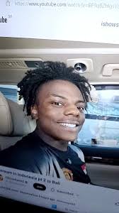 Ishowspeed Singapore Telegrsm