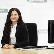 Unser geschäftsgebiet reicht von hof bis passau und von cham bis landshut. Nofa Bezek Finanzberaterin Videoberatung Sparda Bank Hannover Eg Xing