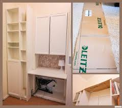 Mit diesem trick baust du dir einen kleinen kühlschrank ohne strom oder chemie. Einbauschrank Im Landhausstil Selber Bauen Missmommypenny Einbauschrank Kleiderschrank Selber Bauen Schrank Selber Bauen