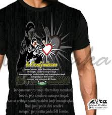 Semoga bermanfaat yaa maaf kalau salah. Jual Kaos T Shirt 3d Psht Original Keren Terbaru H Tarmadji Boedi Harsono Mas Tarmaji Sh Terate Hati Bersinar Di Lapak Airaolshop0102 Bukalapak