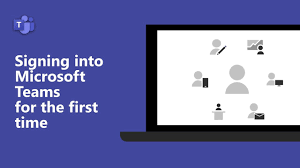 Microsoft teams is the hub for team collaboration in microsoft 365 that integrates the people, content, and tools your team needs to be more engaged and effective. Signing Into Microsoft Teams For The First Time If You Re A Student Youtube