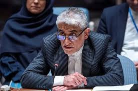 مسیر دیپلماسی باز است، اما این ایران است که انتخاب می‌کند...