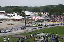 F1 drivers that have driven nascar have said its more physical. Nascar Wikipedia
