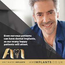 Mistry dentistry is guelph's best cosmetic dentistry clinic with its mission set on helping patients achieve their optimal oral care. Amit Mistry Implants Amimplants Twitter