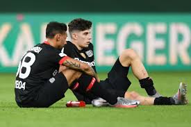 To say a lot more about him after last season would be like carrying coals to newcastle. Kai Havertz To Discuss Future With Bayer Leverkusen After Season Cup Finale We Ain T Got No History