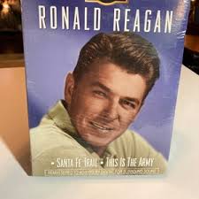 Ronald Reagan Movie