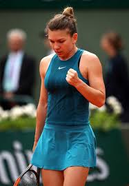 Citeste ultimele stiri despre simona halep roland garros 2018 pe gsp.ro! Simona Halep Pictures Photos Images Tennis Players Female Simona Halep Tennis Fashion