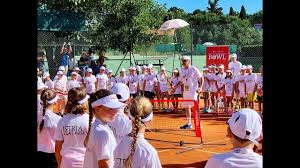 But given the bundesliga's reputation to focus on young players that have the potential to be developed sosa may have made the right decision. Smrikve Tennis School