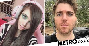 Eugenia sullivan cooney (born july 27, 1994) is an american youtube personality and twitch broadcaster based in california. Eugenia Cooney Back On Youtube After Shane Dawson Video And Overcoming Demons Metro News