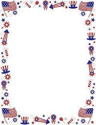 4th of july clipart black and white. Fourth Of July The 4th Of July Clipart Ideas On Patriotic Clipartix