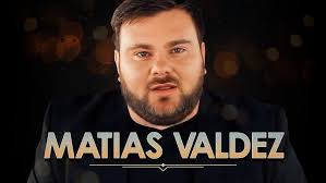 Matías Valdez- Corazón Sin Techo