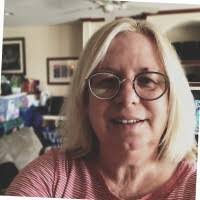 Sue Brust's Instagram, Twitter & Facebook