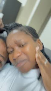 Happy 1 month anniversary to my hairstyle 😊