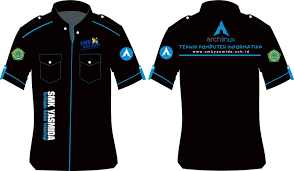 Macam macam jurusan kuliah di indonesia jurusan ips jurusan ipa bisnis jurusan kuliah yang menjanjikan masa depan. Desain Baju Tkj Lengan Panjang Desain Baju
