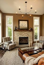 33 Gorgeous Brown Living Room Ideas 2020 For Your Inspiration Brown Living Room Decor Living Room Colors Brown Living Room