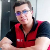 Freddy Daniel Neto Gómez
