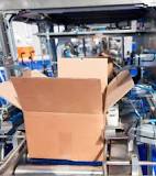 Maquinaria de embalaje y empaque industrial | Liderpac