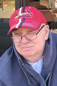 Obituary information for James Gary Schoenhardt