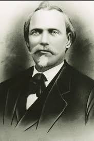 Ota Alone Smith Bousman my grandmother married Cecil Bousman.