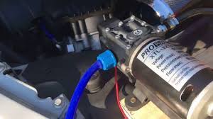2140 x 1605 jpeg 300 кб. Diy Water Injection Liquid Intercooling Kit Prototype Youtube