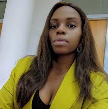 People call my daughter 'Duduke', which I don't like. That's not her name" 